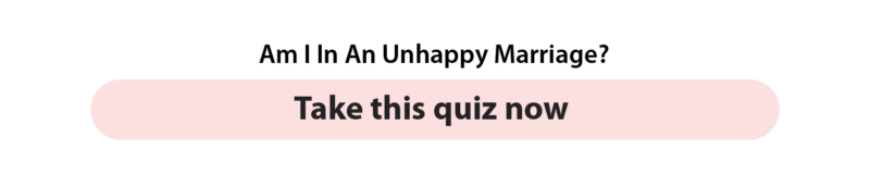 unhappy marriage quiz