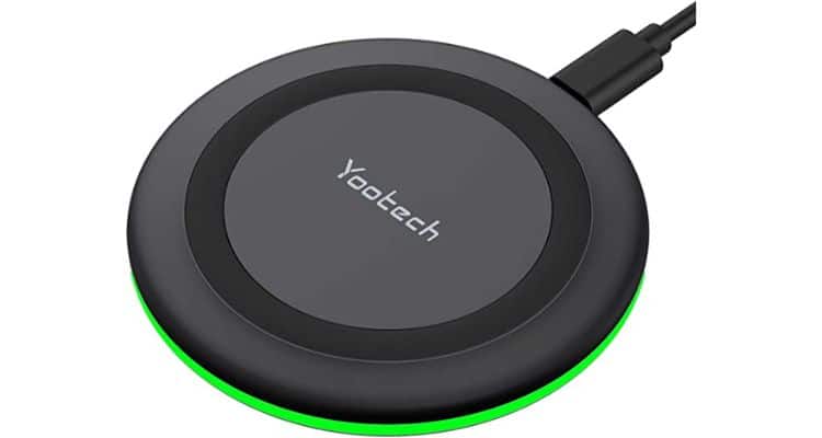 Yootech Wireless Charger