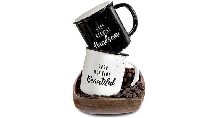 Mug set