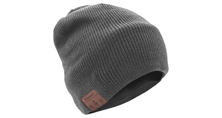 SoundBot Bluetooth Beanie