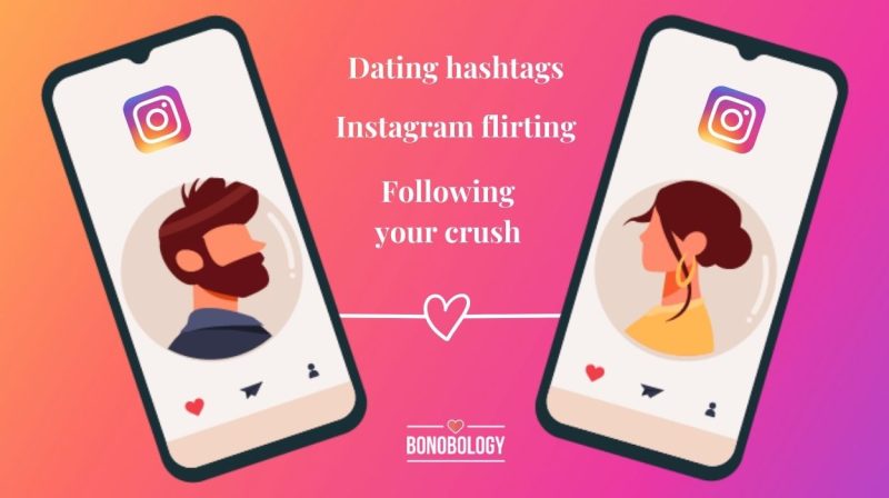 Instagram dating