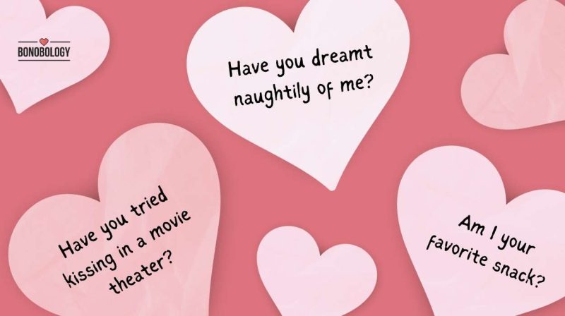 romantic questions to ask your boyfriend to make him laugh