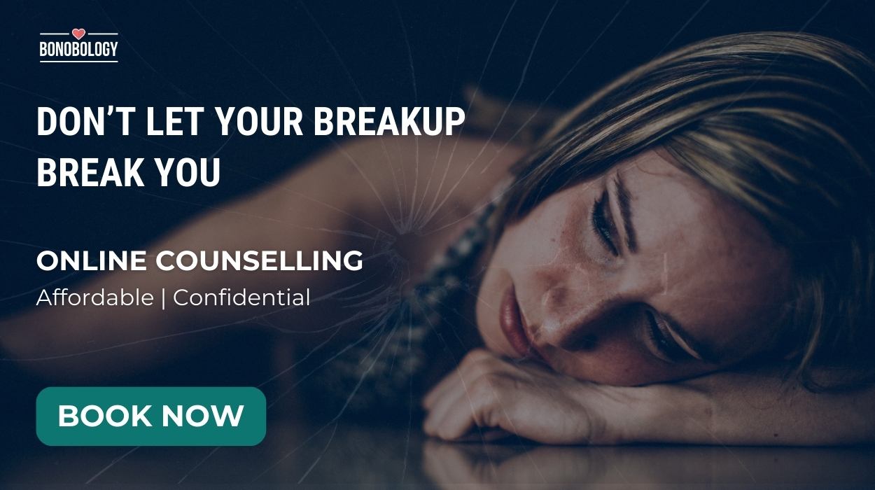 Breakup Counseling