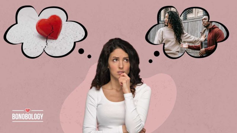 Should I Breakup With My Boyfriend?